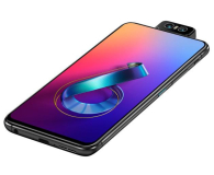 ASUS ZenFone 6 6/128GB Czarny - 496932 - zdjęcie 10